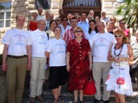 20th Summer Stroke School