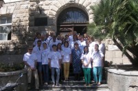 25th Summer Stroke School