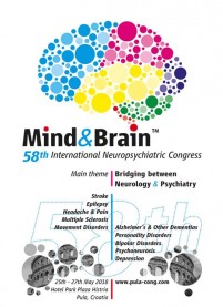 58th International Neuropsychiatric Congress - MIND & BRAIN