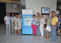 53rd International Neuropsychiatric Pula Congress